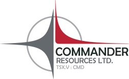 Commander Resources Logo