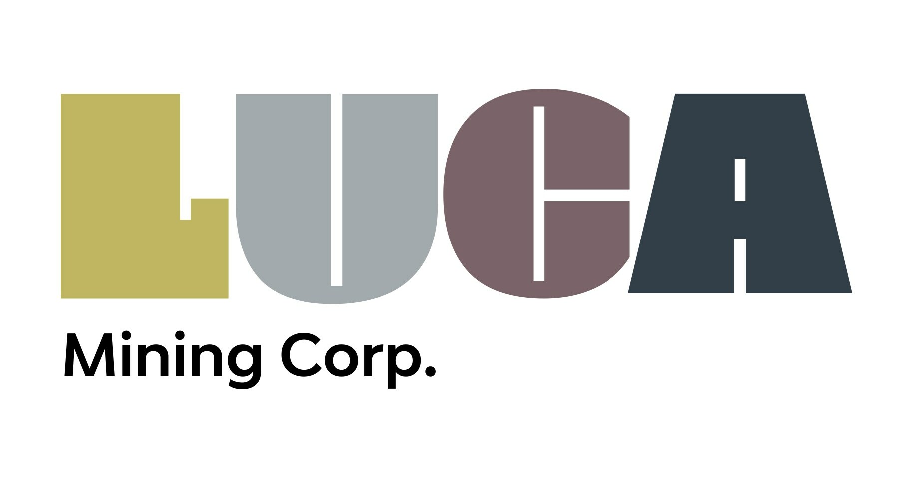 Luca Mining Corp Logo