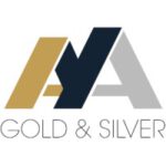 Aya Gold and Silver Logo