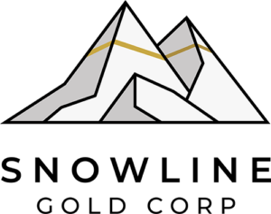Snowline Gold Corp Logo